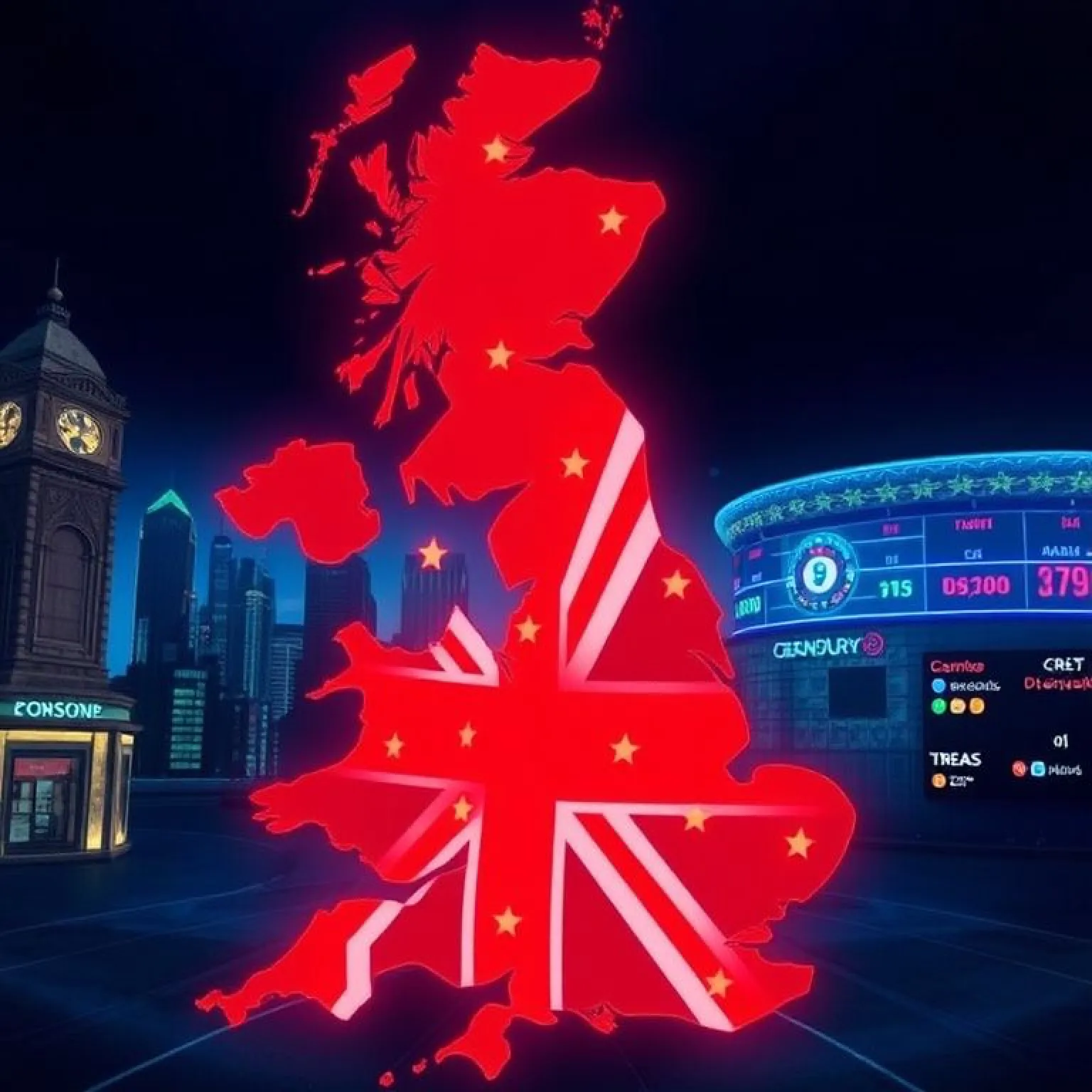 About GamingHistoryUK