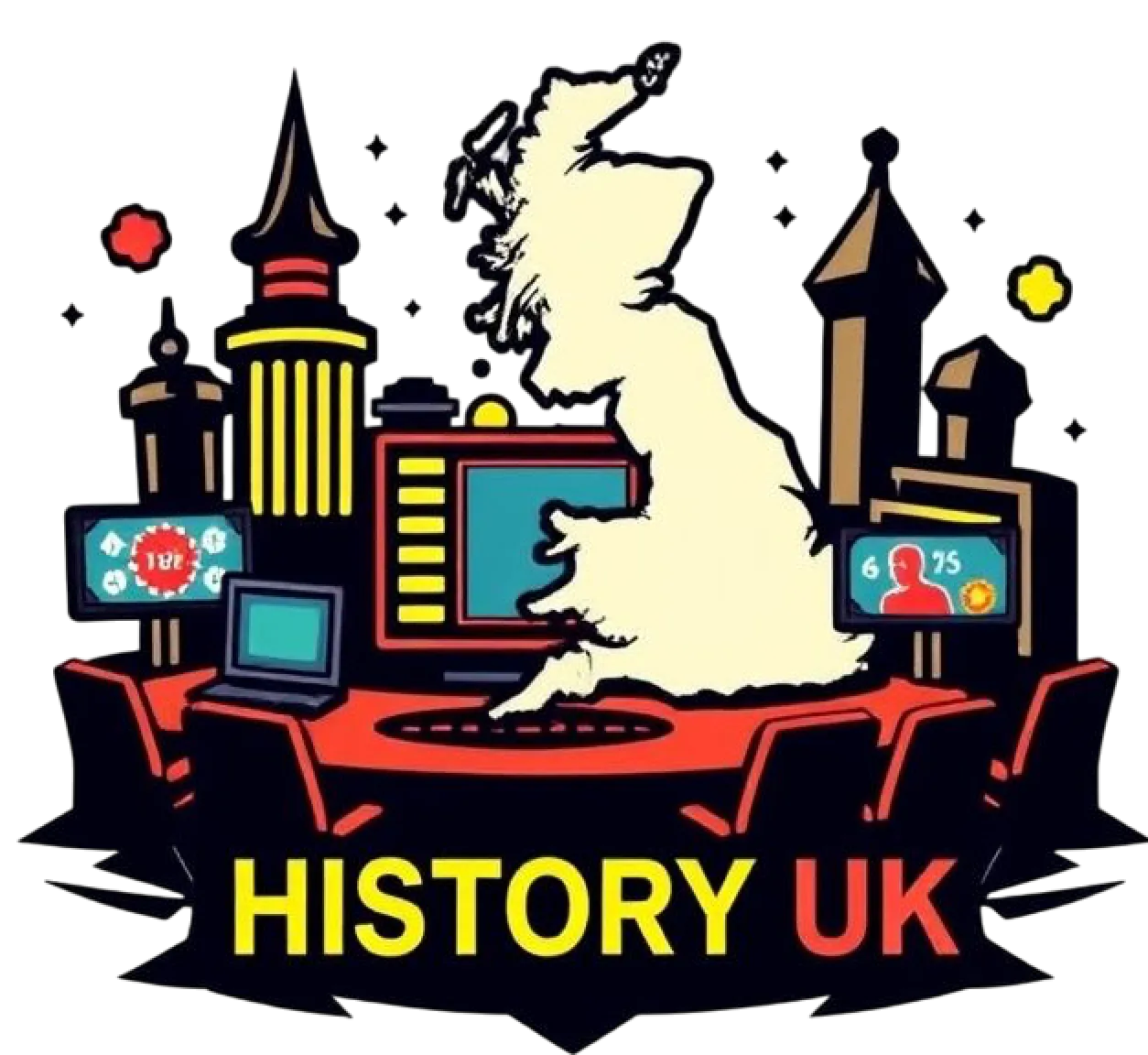 GamingHistoryUK